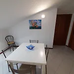 Apartamento Attico Del Sole Zero Undici Zero Uno Sette Lt 0787 *