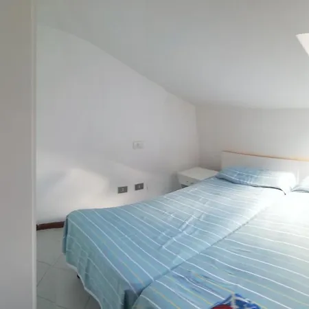 Attico Del Sole Zero Undici Zero Uno Sette Lt 0787 *