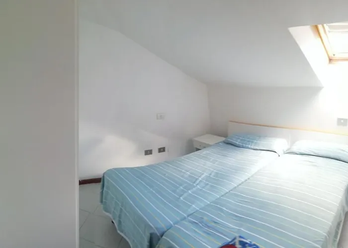 Attico Del Sole Zero Undici Zero Uno Sette Lt 0787 *