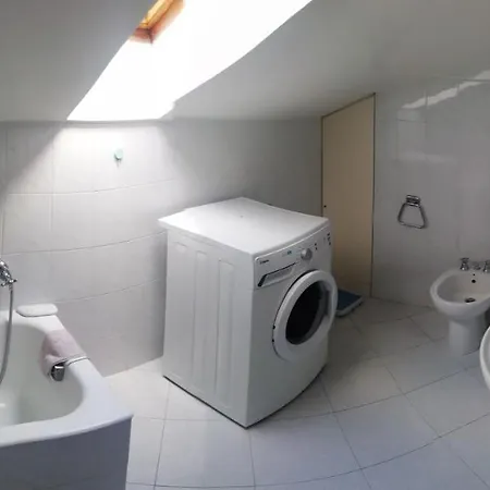 Apartment Attico Del Sole Zero Undici Zero Uno Sette Lt 0787 Levanto
