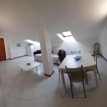Apartament Attico Del Sole Zero Undici Zero Uno Sette Lt 0787 Levanto