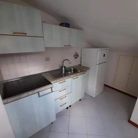 Attico Del Sole Zero Undici Zero Uno Sette Lt 0787